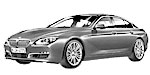 BMW F06 U1769 Fault Code